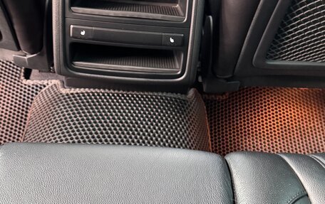 Volkswagen Touareg III, 2016 год, 2 900 000 рублей, 14 фотография