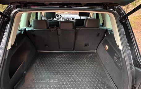 Volkswagen Touareg III, 2016 год, 2 900 000 рублей, 19 фотография