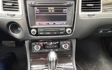 Volkswagen Touareg III, 2016 год, 2 900 000 рублей, 23 фотография
