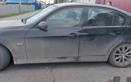 BMW 3 серия, 2005 год, 850 000 рублей, 5 фотография