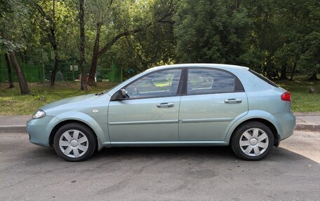 Chevrolet Lacetti, 2007 год, 750 000 рублей, 4 фотография