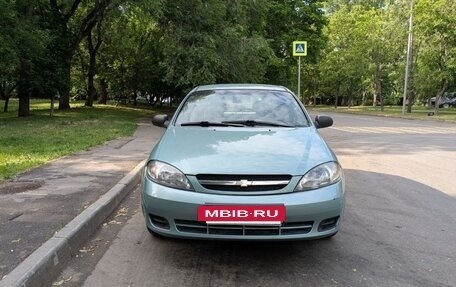Chevrolet Lacetti, 2007 год, 750 000 рублей, 2 фотография