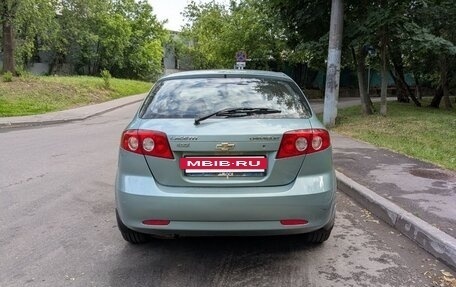 Chevrolet Lacetti, 2007 год, 750 000 рублей, 3 фотография