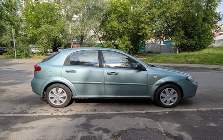 Chevrolet Lacetti, 2007 год, 750 000 рублей, 5 фотография