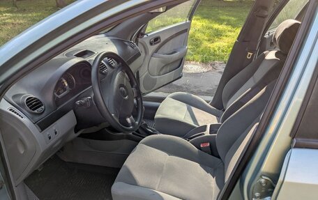 Chevrolet Lacetti, 2007 год, 750 000 рублей, 7 фотография