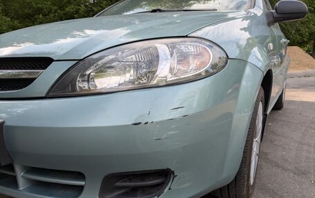 Chevrolet Lacetti, 2007 год, 750 000 рублей, 13 фотография