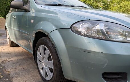 Chevrolet Lacetti, 2007 год, 750 000 рублей, 14 фотография
