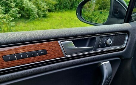 Volkswagen Touareg III, 2017 год, 4 700 000 рублей, 15 фотография