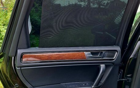 Volkswagen Touareg III, 2017 год, 4 700 000 рублей, 18 фотография