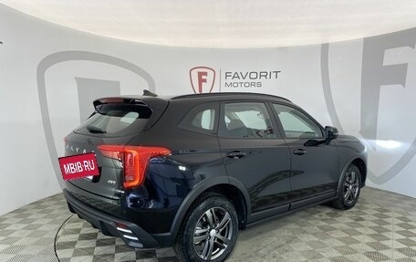 Haval Jolion, 2025 год, 2 599 000 рублей, 2 фотография