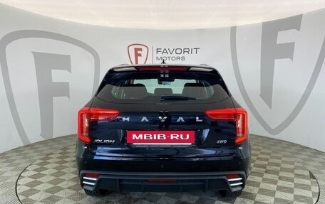 Haval Jolion, 2025 год, 2 599 000 рублей, 4 фотография