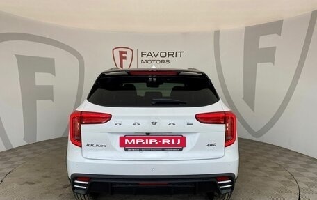 Haval Jolion, 2025 год, 2 649 000 рублей, 4 фотография