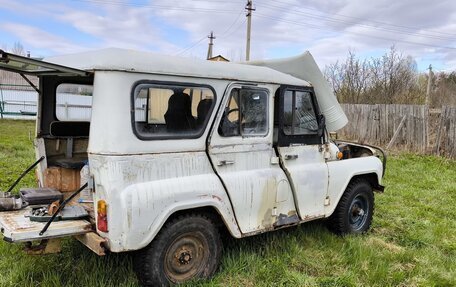 ЛуАЗ 3151, 1998 год, 60 000 рублей, 5 фотография