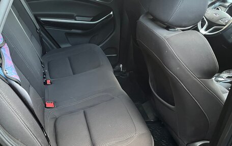 Chery Tiggo 4 I рестайлинг, 2019 год, 880 000 рублей, 10 фотография