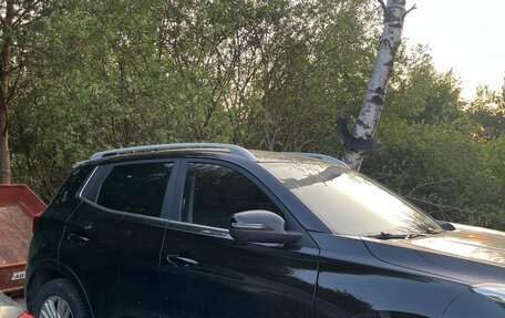 Chery Tiggo 4 I рестайлинг, 2019 год, 880 000 рублей, 3 фотография