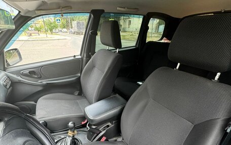 Chevrolet Niva I рестайлинг, 2014 год, 870 000 рублей, 6 фотография
