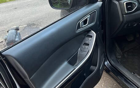 Chery Tiggo 4 I рестайлинг, 2019 год, 880 000 рублей, 14 фотография