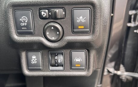 Nissan Note II рестайлинг, 2014 год, 870 000 рублей, 11 фотография