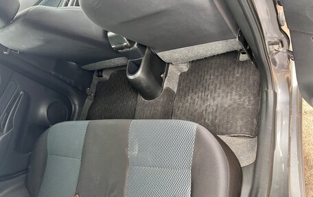 Nissan Note II рестайлинг, 2014 год, 870 000 рублей, 8 фотография