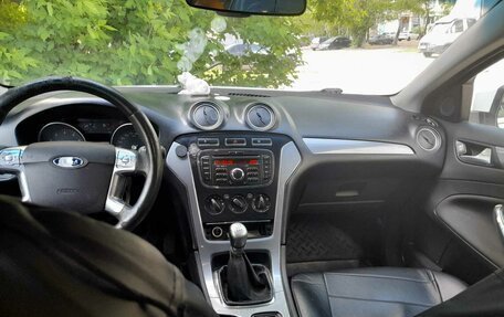 Ford Mondeo IV, 2012 год, 420 000 рублей, 5 фотография