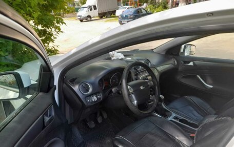 Ford Mondeo IV, 2012 год, 420 000 рублей, 3 фотография