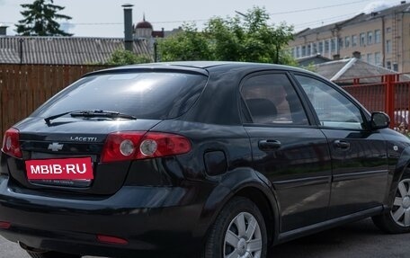 Chevrolet Lacetti, 2007 год, 350 000 рублей, 4 фотография