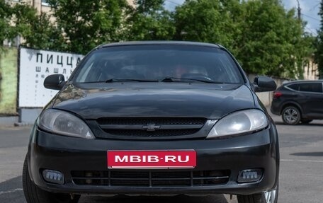 Chevrolet Lacetti, 2007 год, 350 000 рублей, 2 фотография