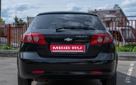 Chevrolet Lacetti, 2007 год, 350 000 рублей, 3 фотография