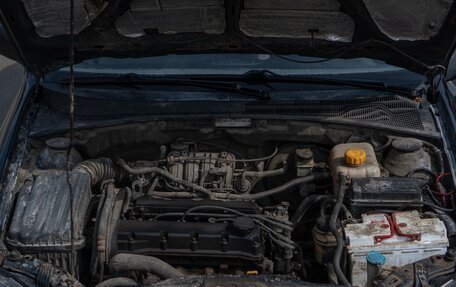 Chevrolet Lacetti, 2007 год, 350 000 рублей, 5 фотография