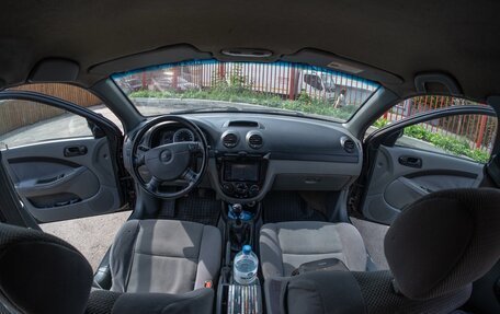 Chevrolet Lacetti, 2007 год, 350 000 рублей, 7 фотография