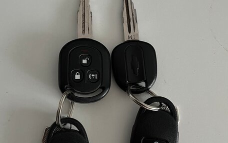Chevrolet Lacetti, 2007 год, 350 000 рублей, 11 фотография