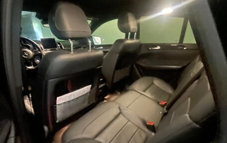 Mercedes-Benz GLE Coupe, 2018 год, 5 500 000 рублей, 10 фотография
