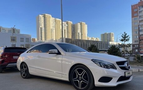 Mercedes-Benz E-Класс, 2013 год, 1 875 000 рублей, 2 фотография