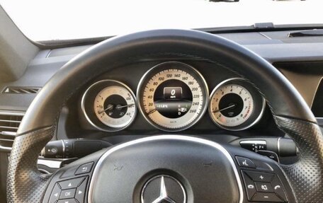 Mercedes-Benz E-Класс, 2013 год, 1 875 000 рублей, 7 фотография
