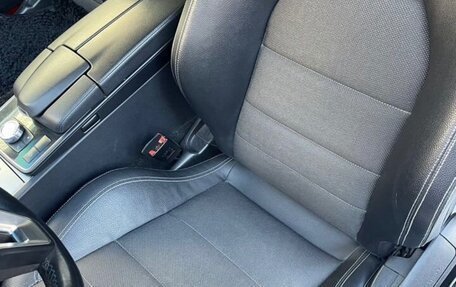 Mercedes-Benz E-Класс, 2013 год, 1 875 000 рублей, 4 фотография