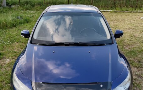 Ford Focus III, 2013 год, 657 000 рублей, 2 фотография