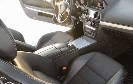 Mercedes-Benz E-Класс, 2013 год, 1 875 000 рублей, 9 фотография