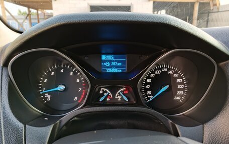 Ford Focus III, 2013 год, 657 000 рублей, 13 фотография