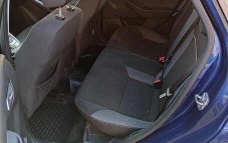 Ford Focus III, 2013 год, 657 000 рублей, 12 фотография