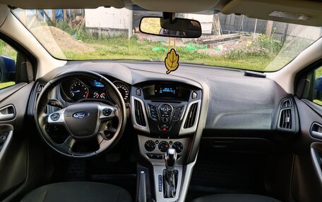 Ford Focus III, 2013 год, 657 000 рублей, 11 фотография