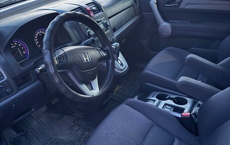 Honda CR-V III рестайлинг, 2007 год, 1 300 000 рублей, 8 фотография