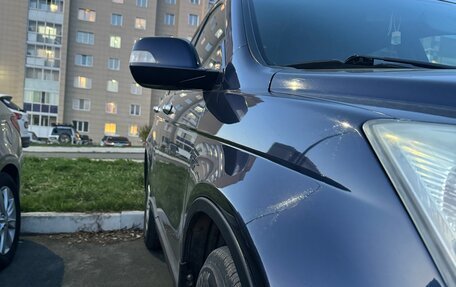 Honda CR-V III рестайлинг, 2007 год, 1 300 000 рублей, 10 фотография