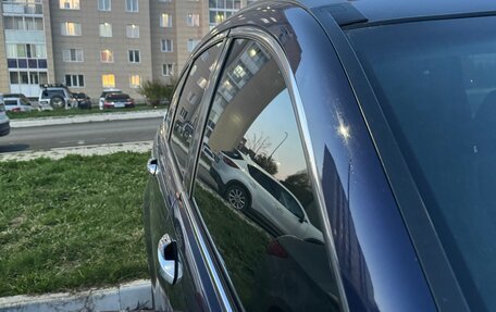 Honda CR-V III рестайлинг, 2007 год, 1 300 000 рублей, 11 фотография