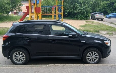 Mitsubishi ASX I рестайлинг, 2011 год, 1 120 000 рублей, 7 фотография
