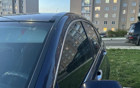 Honda CR-V III рестайлинг, 2007 год, 1 300 000 рублей, 12 фотография