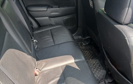 Mitsubishi ASX I рестайлинг, 2011 год, 1 120 000 рублей, 2 фотография