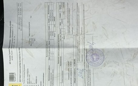 Mitsubishi ASX I рестайлинг, 2011 год, 1 120 000 рублей, 9 фотография