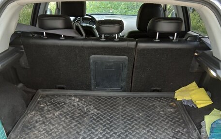 Mitsubishi ASX I рестайлинг, 2011 год, 1 120 000 рублей, 13 фотография