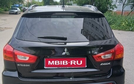 Mitsubishi ASX I рестайлинг, 2011 год, 1 120 000 рублей, 3 фотография