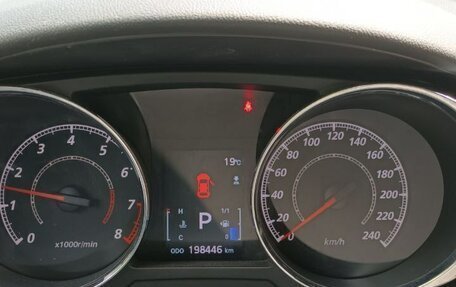 Mitsubishi ASX I рестайлинг, 2011 год, 1 120 000 рублей, 14 фотография